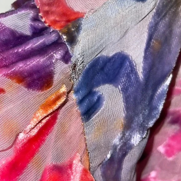 Vintage Paca soler Size M - Picture 13 of 14